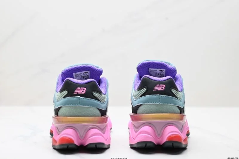 Supportive New Balance Shoes 3262