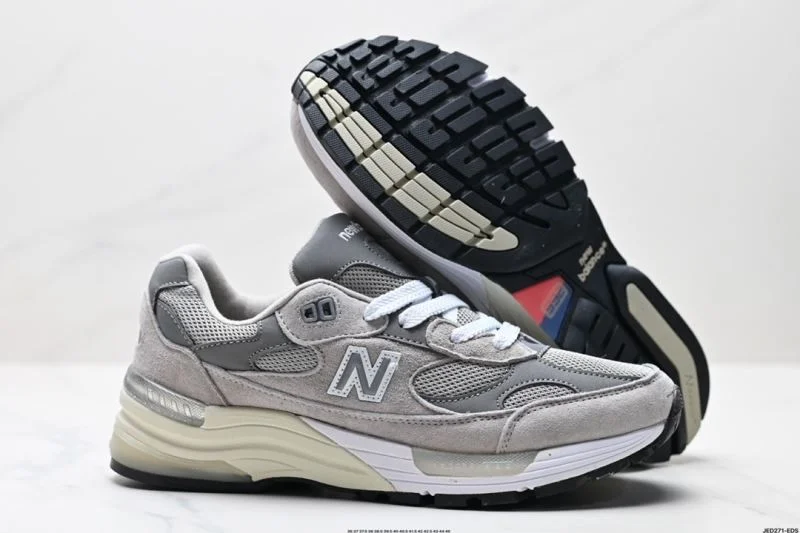 New Balance Shoes TimelessDesign 3197