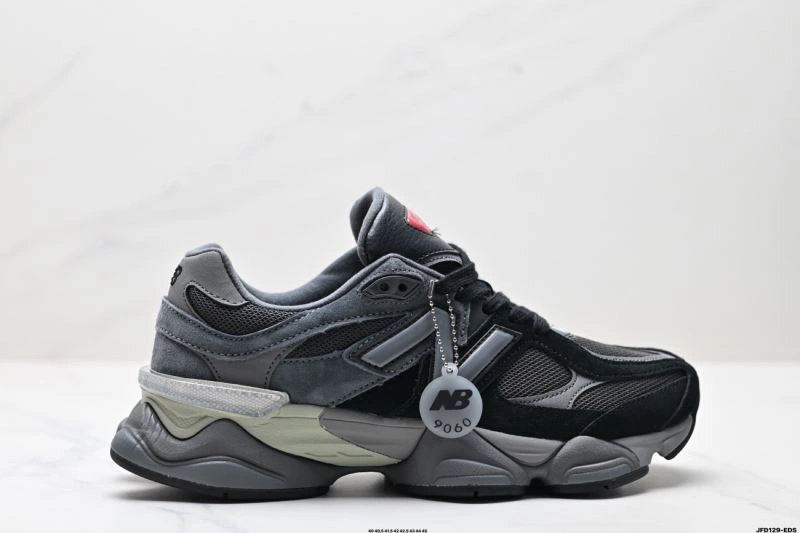 TravelReady New Balance Shoes 3177