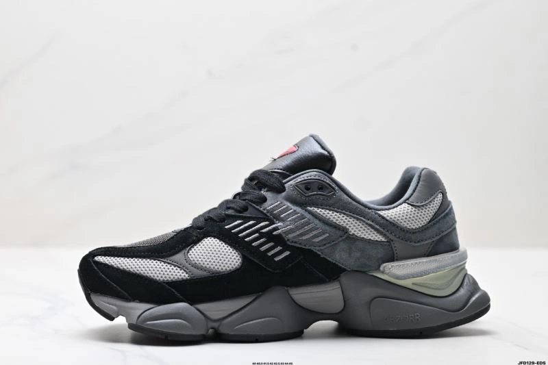 TravelReady New Balance Shoes 3177