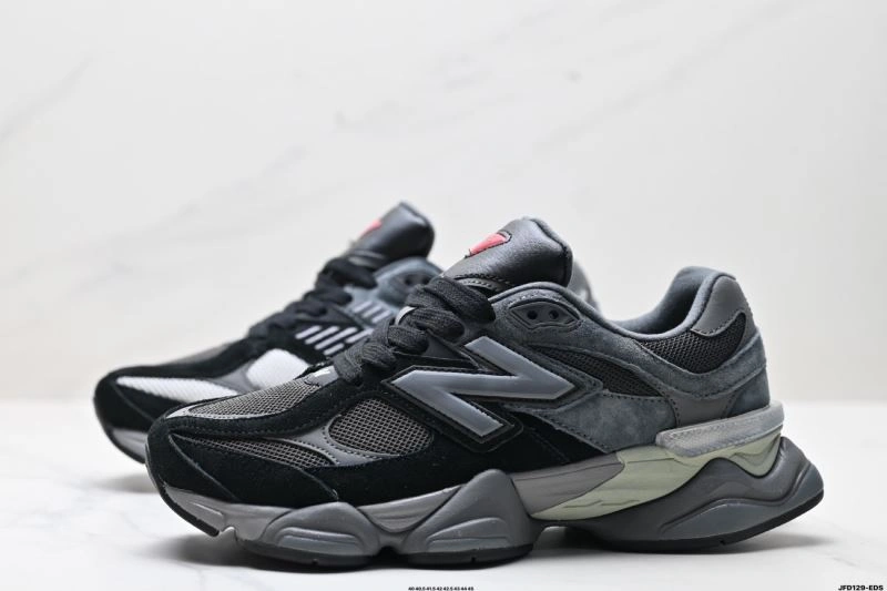 TravelReady New Balance Shoes 3177