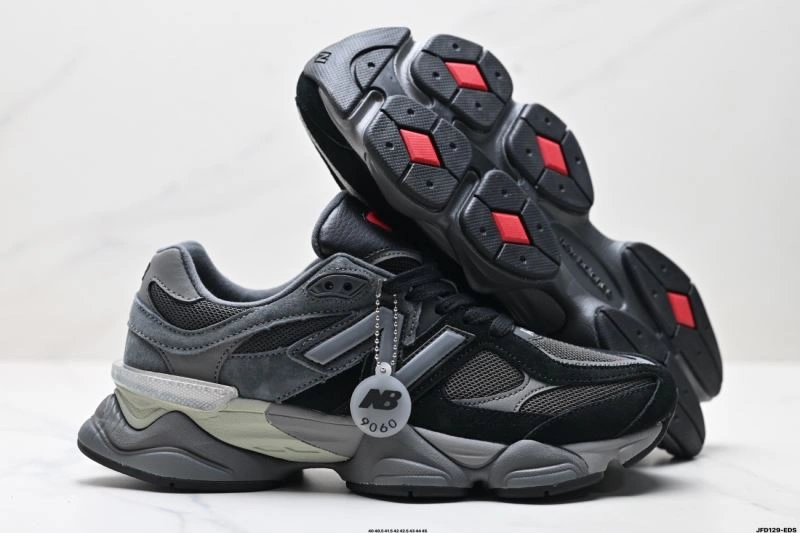 TravelReady New Balance Shoes 3177