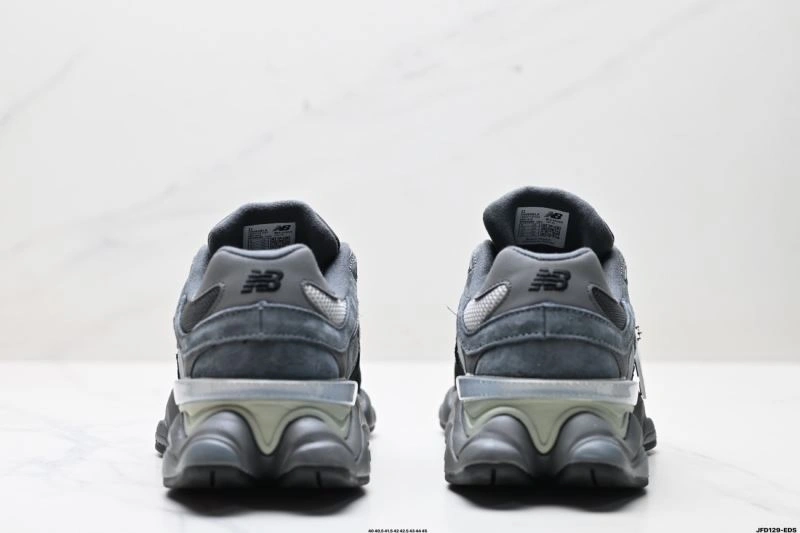 TravelReady New Balance Shoes 3177