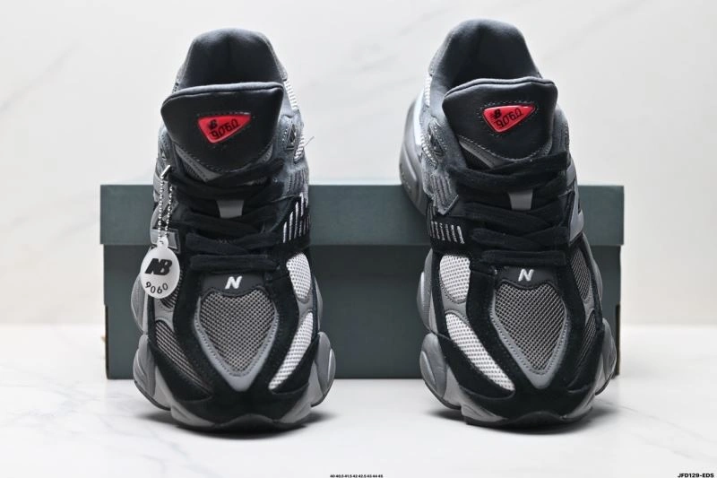 TravelReady New Balance Shoes 3177