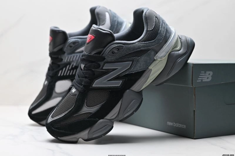 TravelReady New Balance Shoes 3177