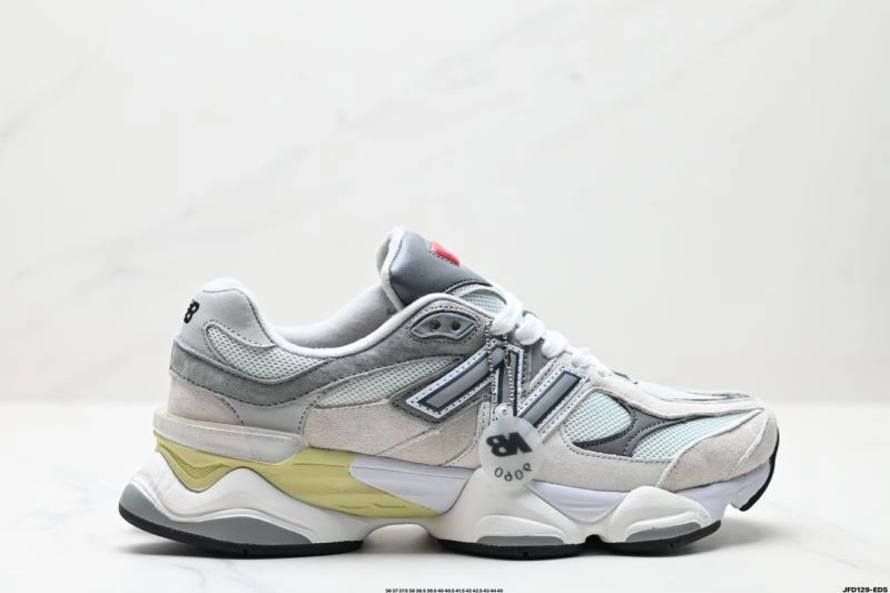 TravelReady New Balance Shoes 3181