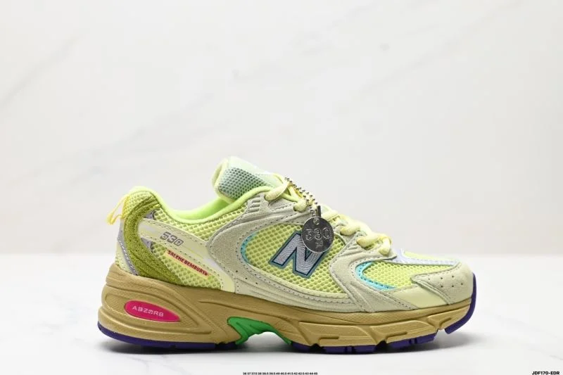 New Balance Shoes Elegant 3209