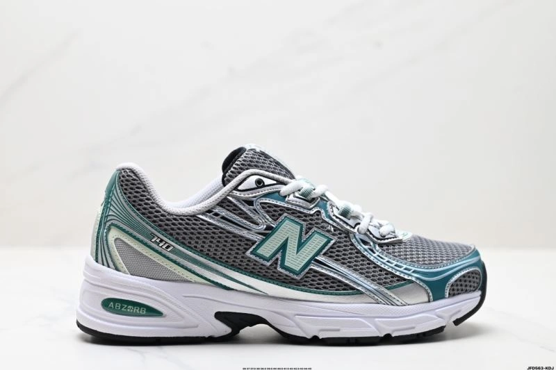 New Balance Shoes Attractive 3174