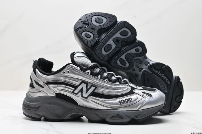 Youthful New Balance Shoes 3171