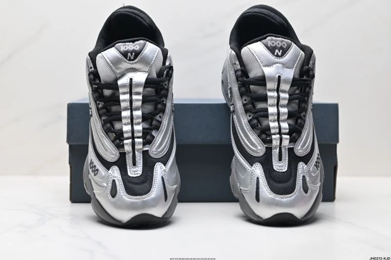 Youthful New Balance Shoes 3171