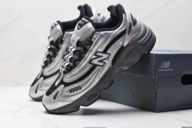 Youthful New Balance Shoes 3171