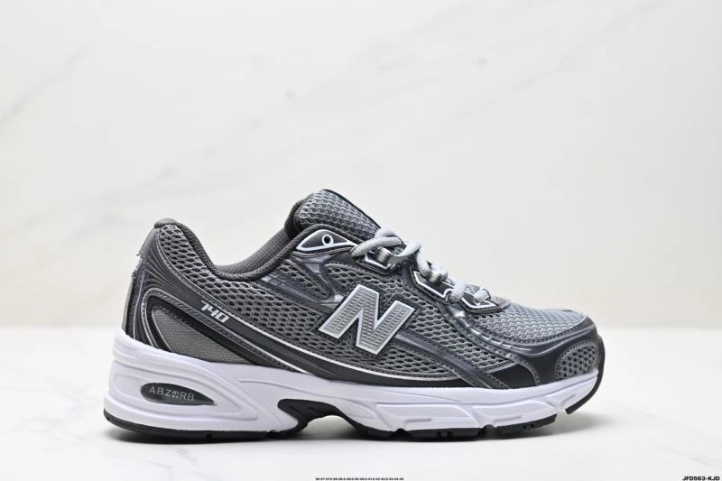 New Balance Shoes WrinkleFree 3166