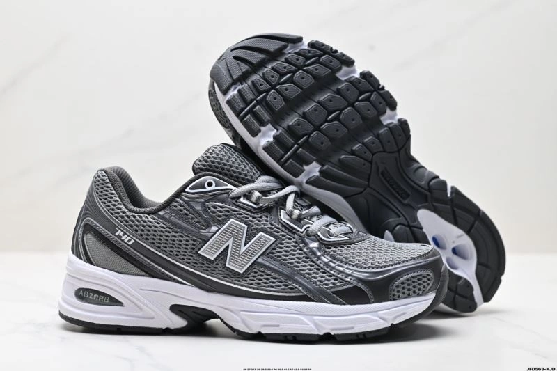 New Balance Shoes WrinkleFree 3166
