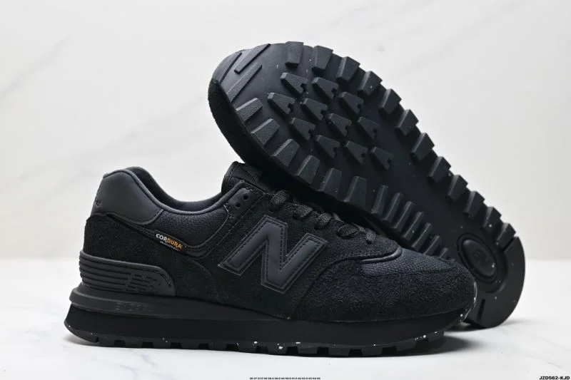 Bright New Balance Shoes 3194