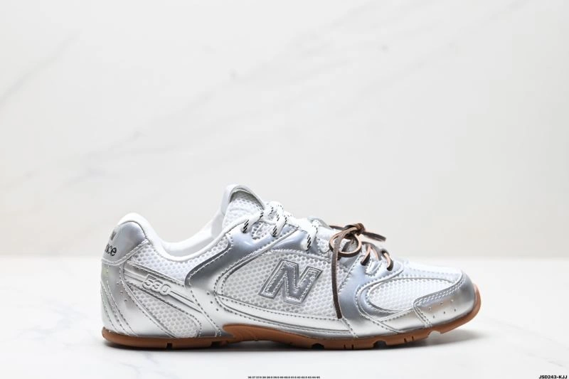 TechFriendly New Balance Shoes 3163