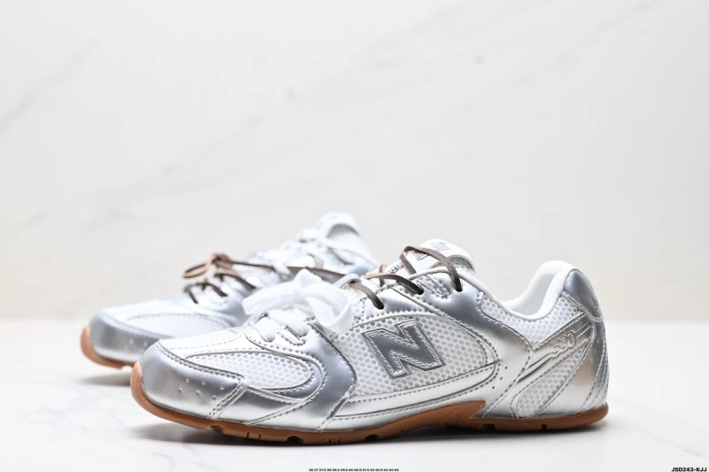 TechFriendly New Balance Shoes 3163
