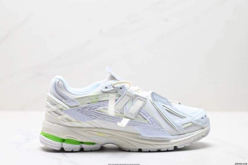 Sustainable New Balance Shoes 3153