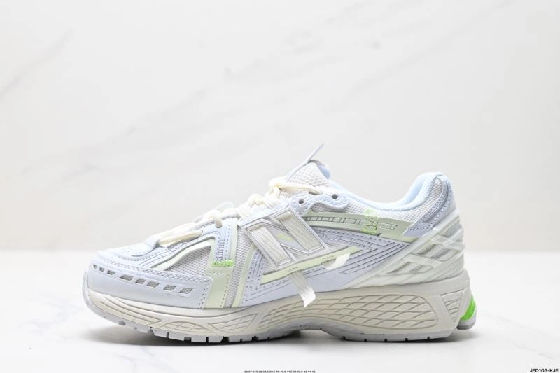 Sustainable New Balance Shoes 3153