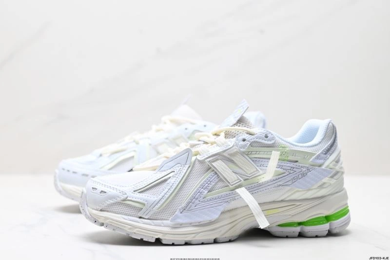Sustainable New Balance Shoes 3153