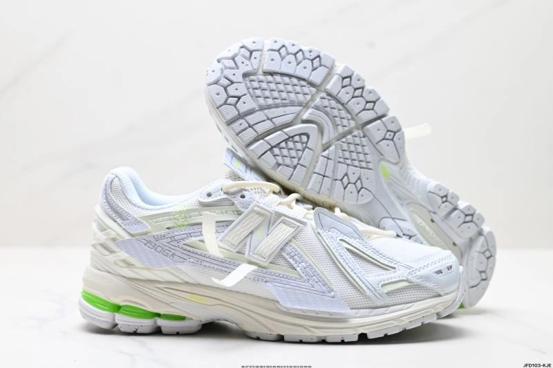 Sustainable New Balance Shoes 3153