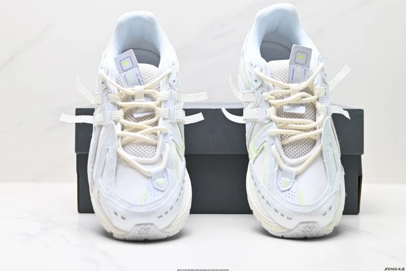 Sustainable New Balance Shoes 3153
