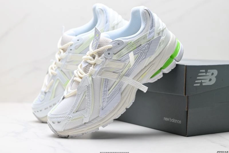 Sustainable New Balance Shoes 3153