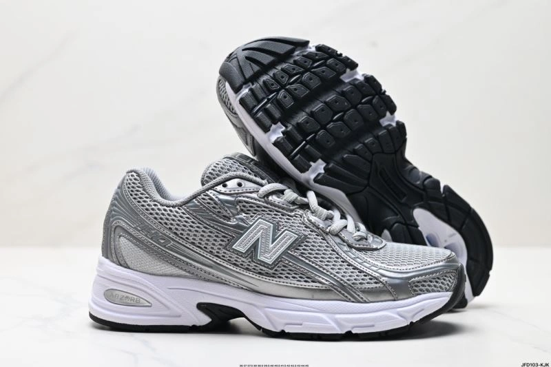 New Balance Shoes Youthful 3147