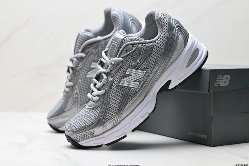 New Balance Shoes Youthful 3147