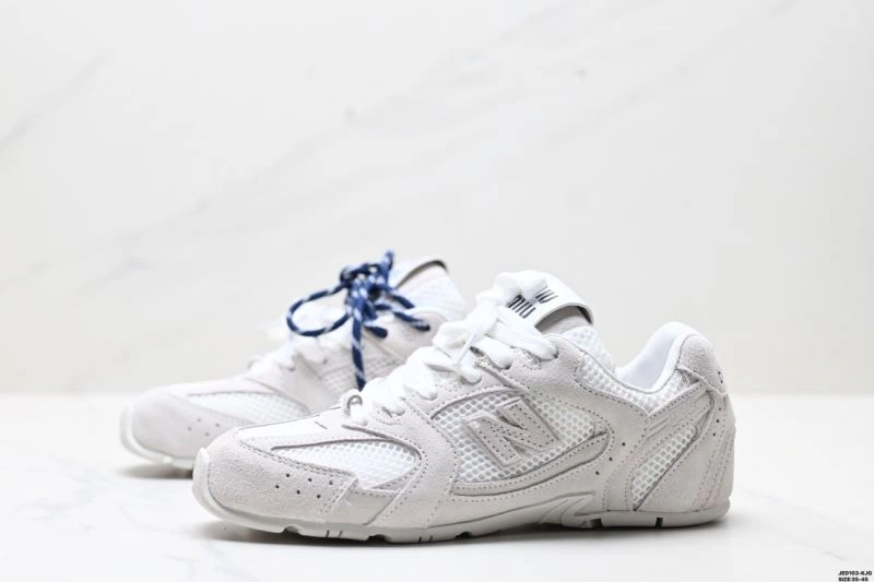 Practical New Balance Shoes 3142