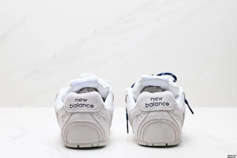 Practical New Balance Shoes 3142