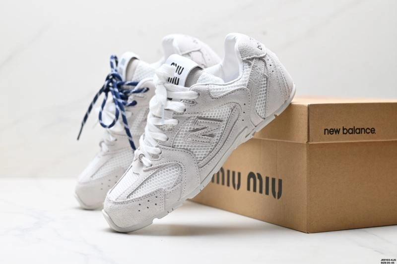 Practical New Balance Shoes 3142