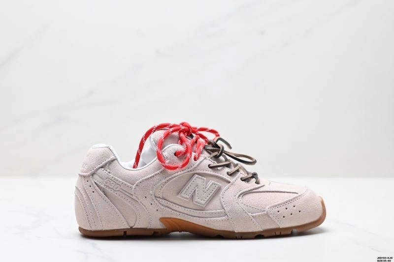 New Balance Shoes Soft 3140