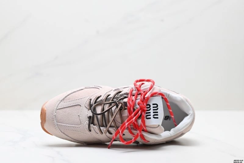 New Balance Shoes Soft 3140