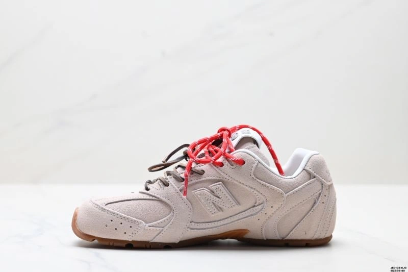 New Balance Shoes Soft 3140