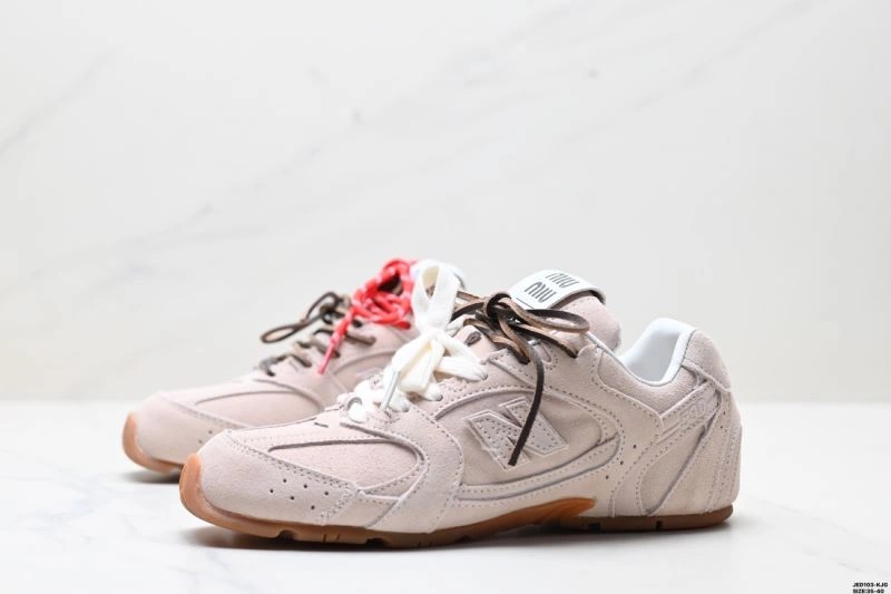 New Balance Shoes Soft 3140