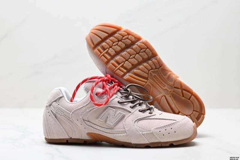 New Balance Shoes Soft 3140