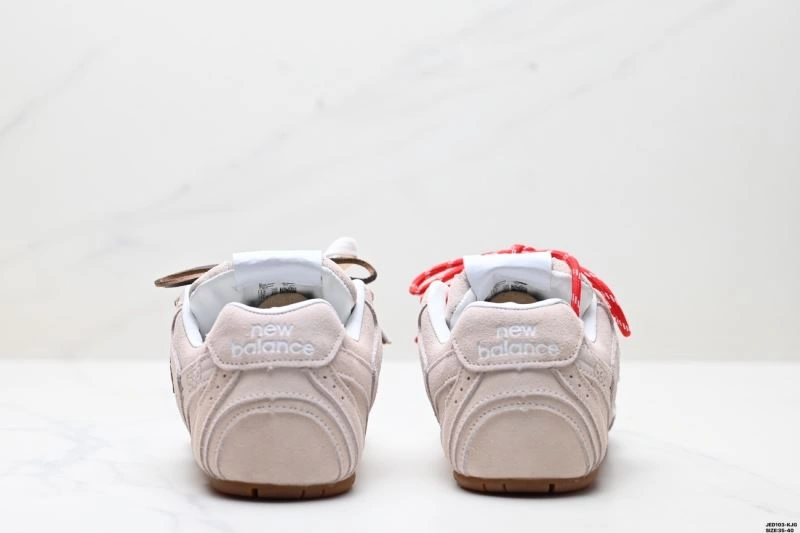 New Balance Shoes Soft 3140