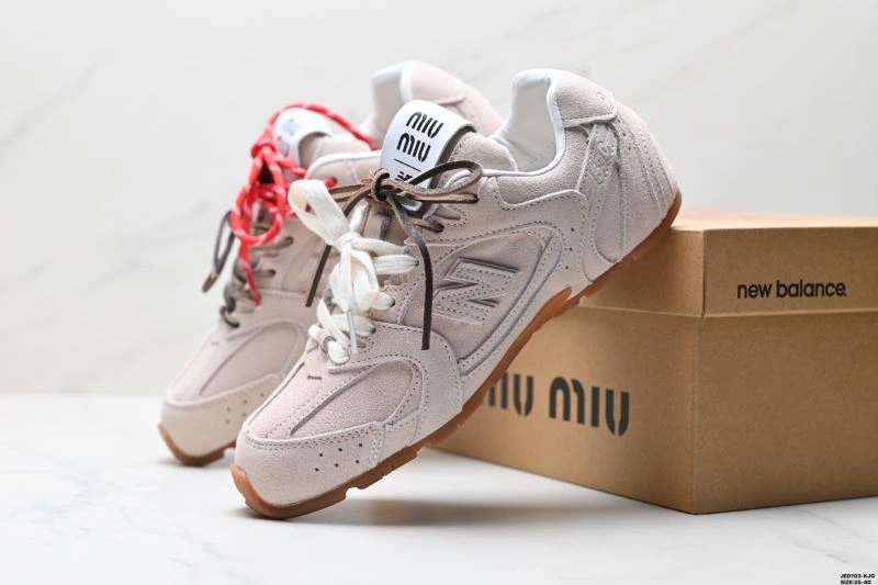 New Balance Shoes Soft 3140