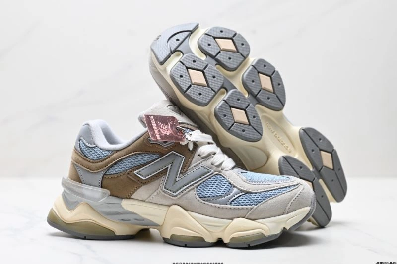 SmartChoice New Balance Shoes 3134