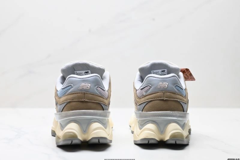 SmartChoice New Balance Shoes 3134