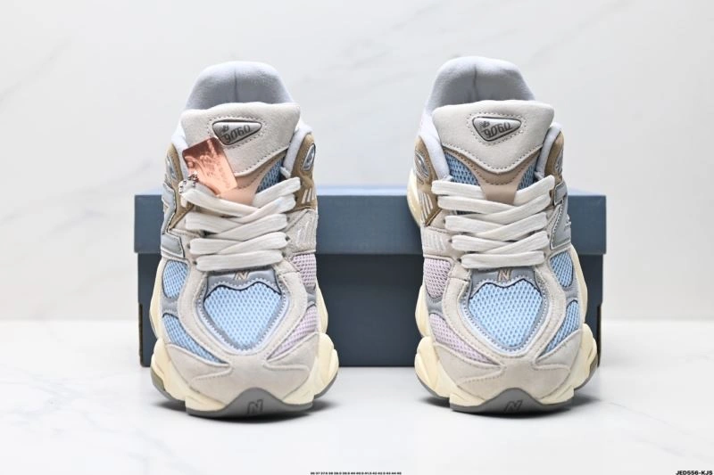 SmartChoice New Balance Shoes 3134