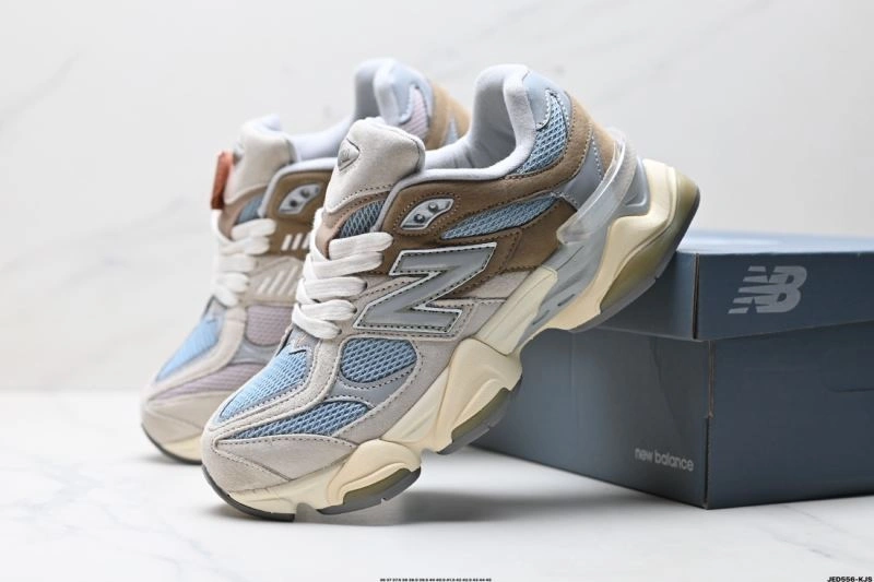 SmartChoice New Balance Shoes 3134