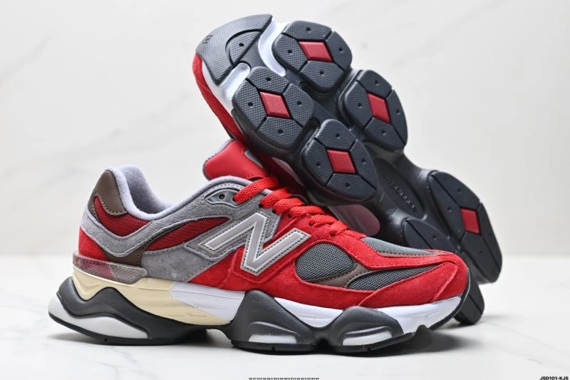 Supportive New Balance Shoes 3133