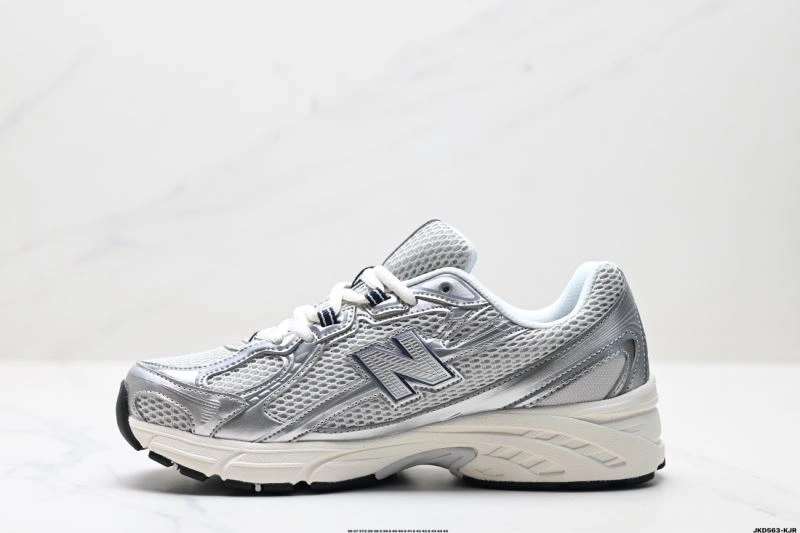 OdorResistant New Balance Shoes 3155