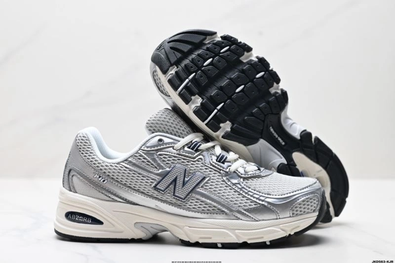 OdorResistant New Balance Shoes 3155