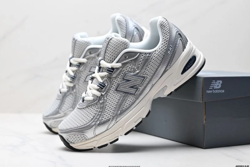 OdorResistant New Balance Shoes 3155