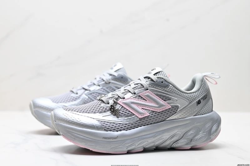 TechFriendly New Balance Shoes 3129