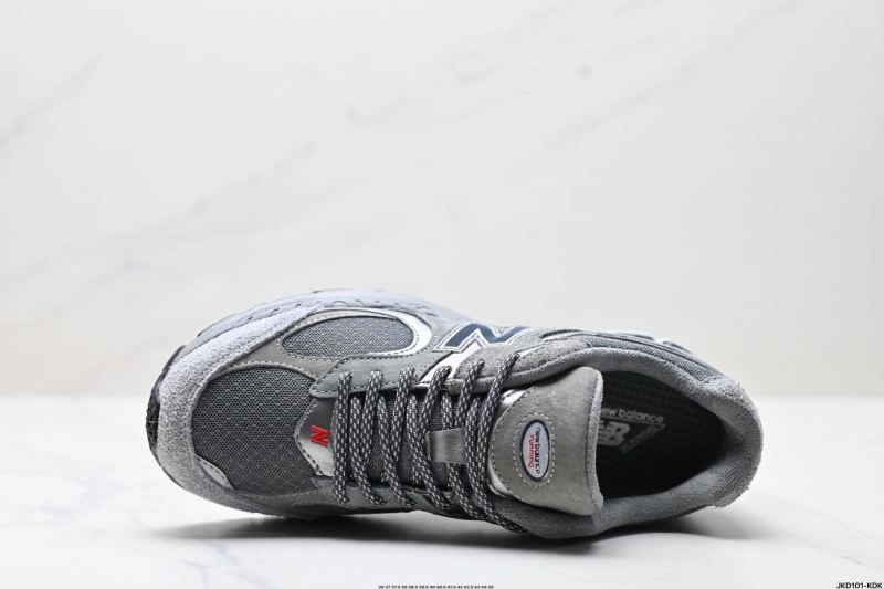 New Balance Shoes EyeCatching 3126