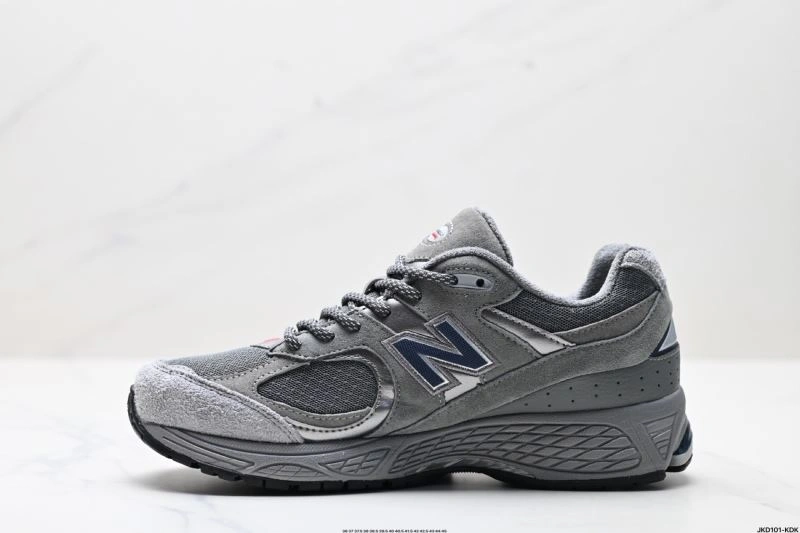 New Balance Shoes EyeCatching 3126