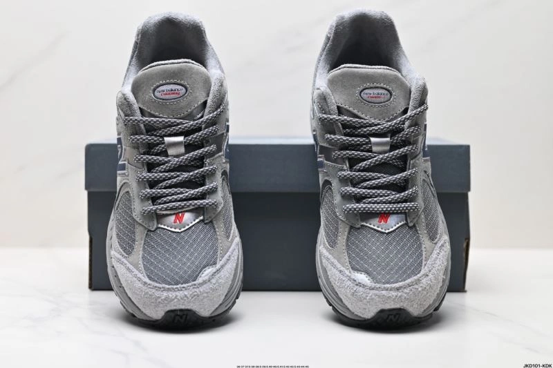New Balance Shoes EyeCatching 3126